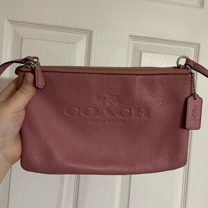 Coach Crossbody